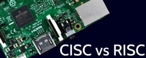 Что означают RISC и CISC в 2020 году