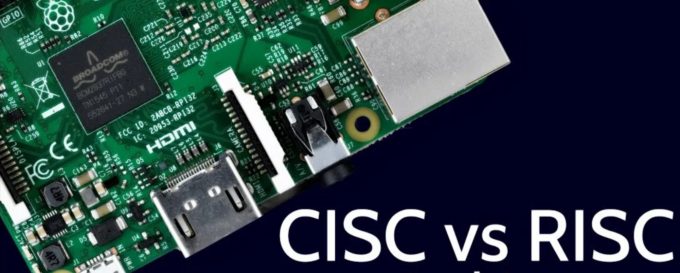 Что означают RISC и CISC в 2020 году