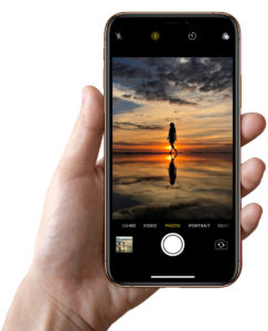 ТОП-10 приложений для качественной фотосъёмки на IPhone