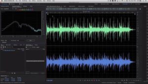 1. Adobe Audition: Best Overall Audio Editing Software 1