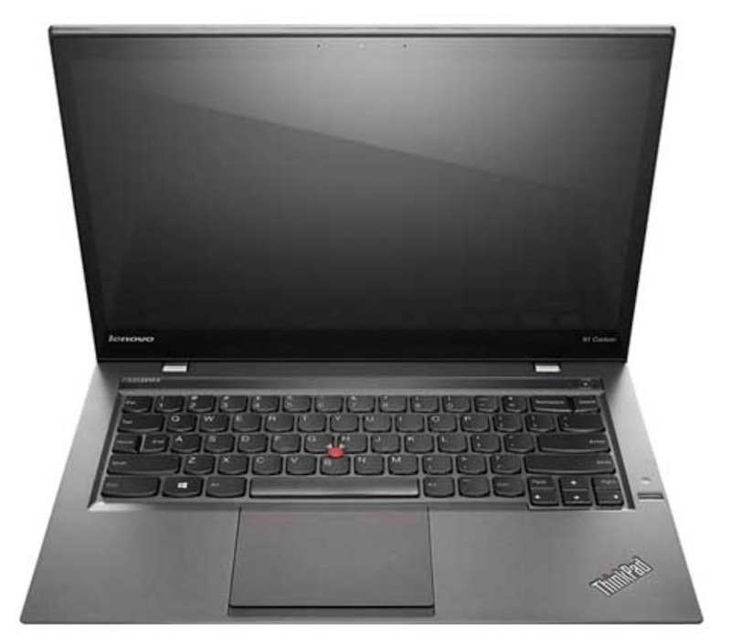 Обзор Lenovo ThinkPad X1 Carbon